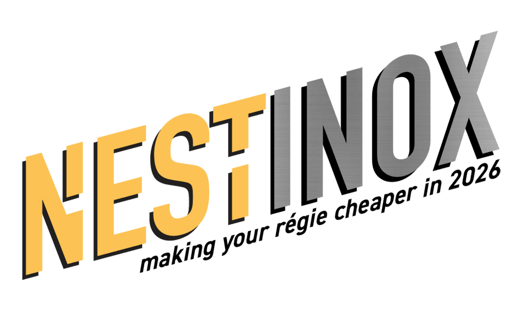 NESTINOX — making your régie cheaper in 2026